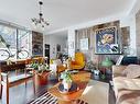 134 Pendrith St, Toronto, ON  - Indoor Photo Showing Living Room 