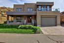 19-1651 Valleyview Drive, Kamloops, BC  - Outdoor With Facade 