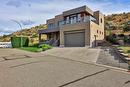 19-1651 Valleyview Drive, Kamloops, BC  - Outdoor 