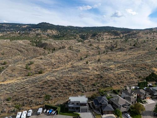 19-1651 Valleyview Drive, Kamloops, BC - Outdoor With View