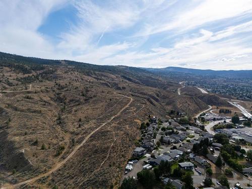 19-1651 Valleyview Drive, Kamloops, BC - Outdoor With View