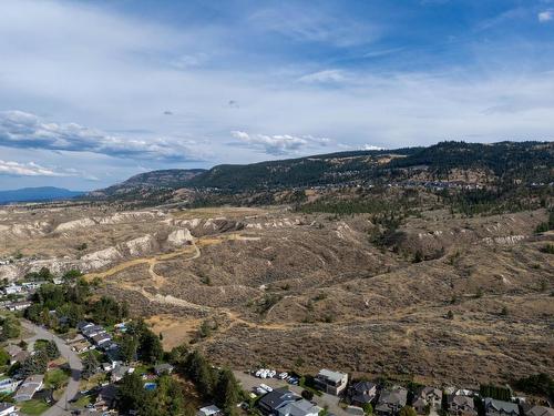 19-1651 Valleyview Drive, Kamloops, BC - Outdoor With View