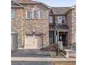 130 Bonspiel Dr, Toronto, ON  - Outdoor With Facade 