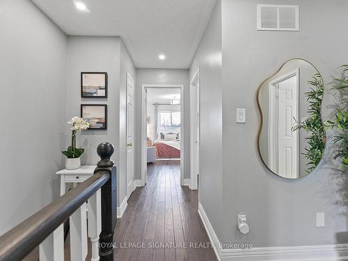 130 Bonspiel Dr, Toronto, ON - Indoor Photo Showing Other Room