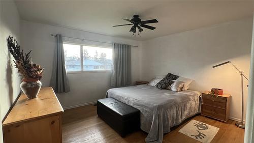 1368 Bing Avenue, Kelowna, BC - Indoor Photo Showing Bedroom