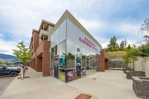 212-935 Academy Way, Kelowna, BC - Outdoor