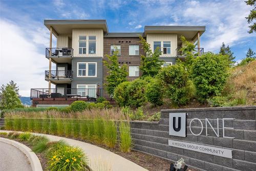 212-935 Academy Way, Kelowna, BC - Outdoor