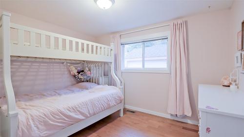 2838 Summerview Place, West Kelowna, BC - Indoor Photo Showing Bedroom