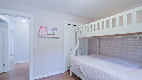 2838 Summerview Place, West Kelowna, BC - Indoor Photo Showing Bedroom