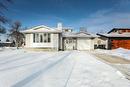 35 Sasaki Cr, Winnipeg, MB 