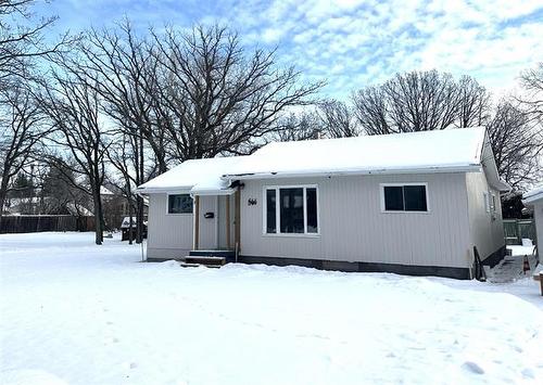 561 Municipal Rd, Winnipeg, MB 