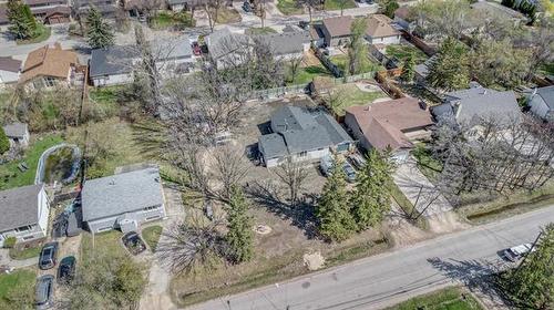 561 Municipal Rd, Winnipeg, MB 