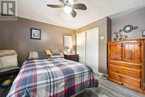 1000 Meighen Crescent, Sarnia, ON - Indoor Photo Showing Bedroom