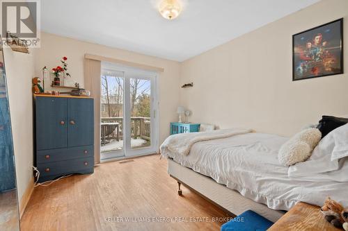 21 Dalegrove Crescent, Toronto (Eringate-Centennial-West Deane), ON - Indoor Photo Showing Bedroom