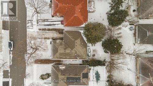 21 Dalegrove Crescent, Toronto (Eringate-Centennial-West Deane), ON - Outdoor