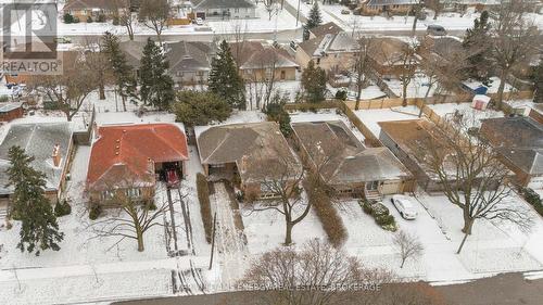 21 Dalegrove Crescent, Toronto (Eringate-Centennial-West Deane), ON - Outdoor