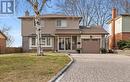 82 Springdale Crescent, Oshawa (Donevan), ON  - Outdoor With Facade 