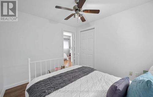 82 Springdale Crescent, Oshawa (Donevan), ON - Indoor Photo Showing Bedroom