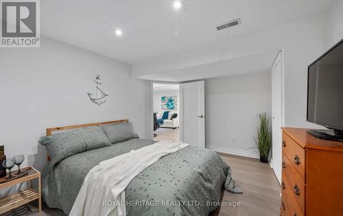 82 Springdale Crescent, Oshawa (Donevan), ON - Indoor Photo Showing Bedroom