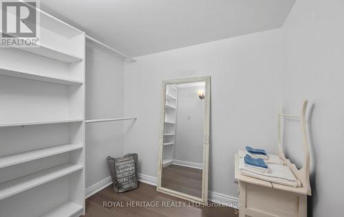 82 Springdale Crescent, Oshawa (Donevan), ON - Indoor With Storage