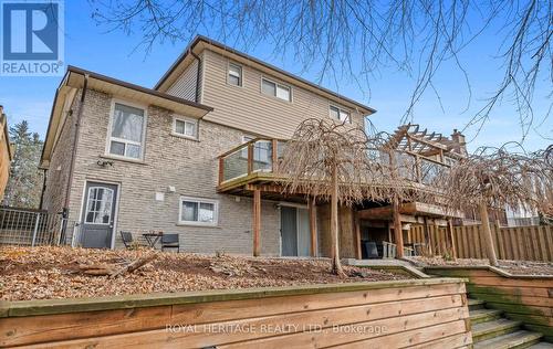 82 Springdale Crescent, Oshawa (Donevan), ON - Outdoor