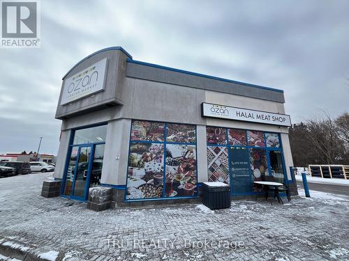 60 - 500 Eagleson Road, Ottawa, ON 