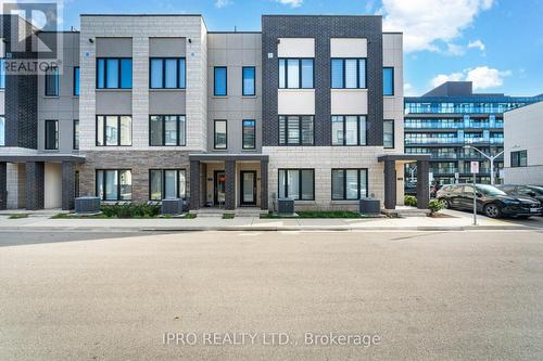 31 - 1095 Cooke Boulevard, Burlington, ON - Outdoor With Facade