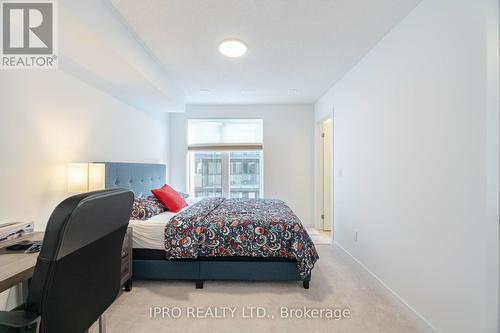 31 - 1095 Cooke Boulevard, Burlington, ON - Indoor Photo Showing Bedroom