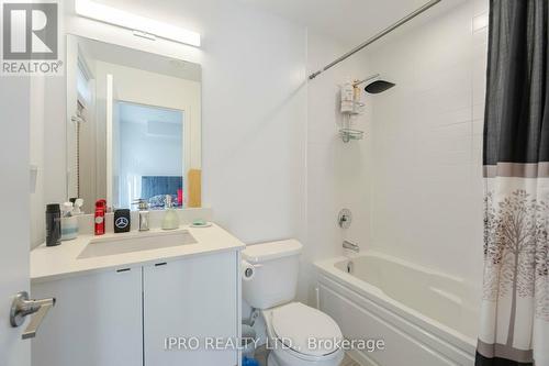 31 - 1095 Cooke Boulevard, Burlington, ON - Indoor Photo Showing Bathroom