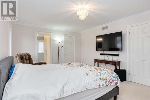 3061 Maidstone Crescent, Sarnia, ON - Indoor Photo Showing Bedroom