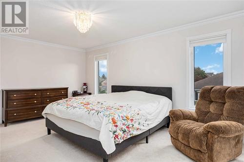 3061 Maidstone Crescent, Sarnia, ON - Indoor Photo Showing Bedroom