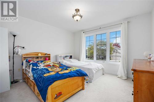 3061 Maidstone Crescent, Sarnia, ON - Indoor Photo Showing Bedroom