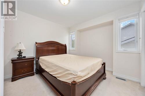 3061 Maidstone Crescent, Sarnia, ON - Indoor Photo Showing Bedroom