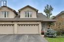 2304 Sovereign Street, Oakville, ON  - Outdoor 