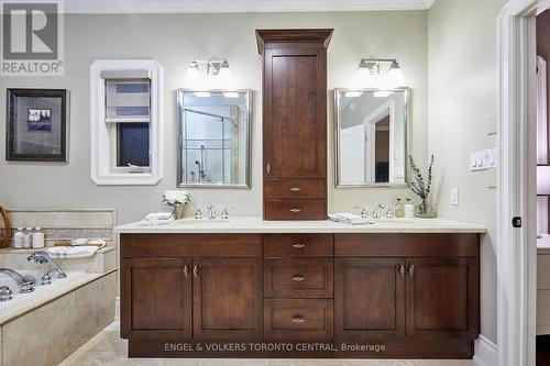 66 Varcoe Road, Clarington, ON - Indoor Photo Showing Bathroom