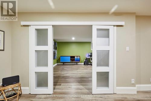 66 Varcoe Road, Clarington, ON - Indoor Photo Showing Other Room