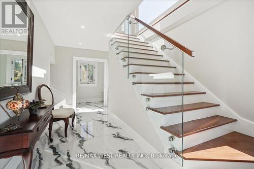 19696 Shaws Creek Road, Caledon, ON - Indoor Photo Showing Other Room