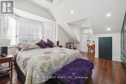 19696 Shaws Creek Road, Caledon, ON - Indoor Photo Showing Bedroom