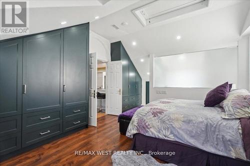 19696 Shaws Creek Road, Caledon, ON - Indoor Photo Showing Bedroom