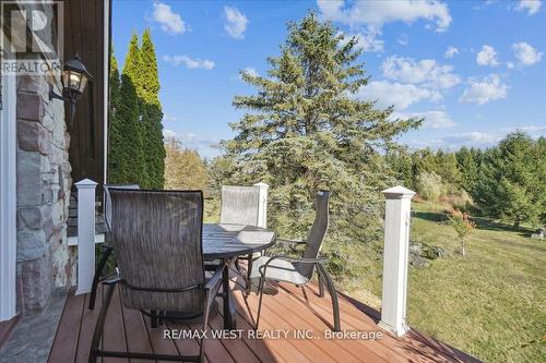 19696 Shaws Creek Road, Caledon, ON - Outdoor