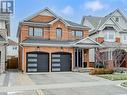 4834 Columbus Drive, Burlington, ON  - Outdoor With Facade 