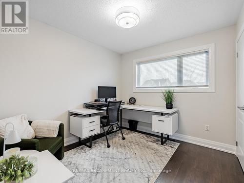 4834 Columbus Drive, Burlington, ON - Indoor Photo Showing Office