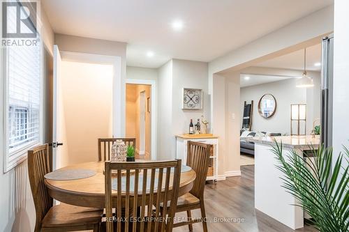 24 Roxborough Avenue, Hamilton, ON - Indoor Photo Showing Dining Room