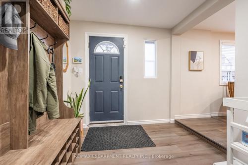 24 Roxborough Avenue, Hamilton, ON - Indoor Photo Showing Other Room