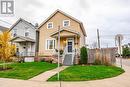 24 Roxborough Avenue, Hamilton, ON  - Outdoor With Deck Patio Veranda With Facade 