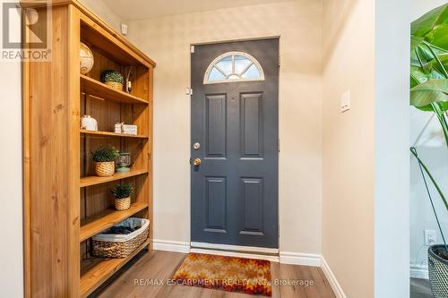 24 Roxborough Avenue, Hamilton, ON - Indoor Photo Showing Other Room