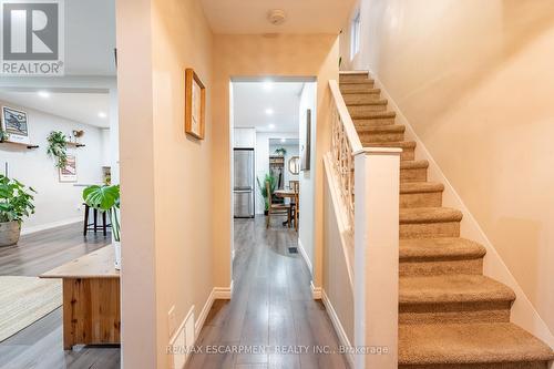 24 Roxborough Avenue, Hamilton, ON - Indoor Photo Showing Other Room