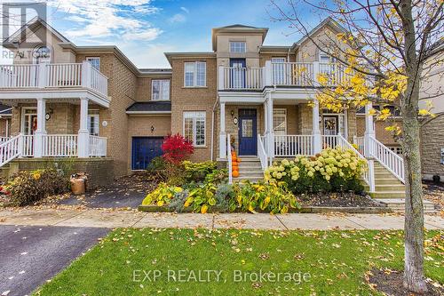 228 Springstead Avenue, Hamilton, ON - Outdoor With Deck Patio Veranda With Facade