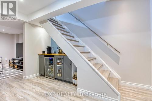 228 Springstead Avenue, Hamilton, ON - Indoor Photo Showing Other Room