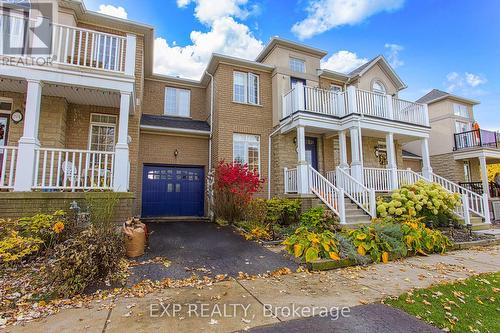 228 Springstead Avenue, Hamilton, ON - Outdoor With Deck Patio Veranda With Facade